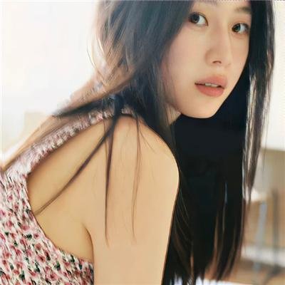 恋爱中的女人