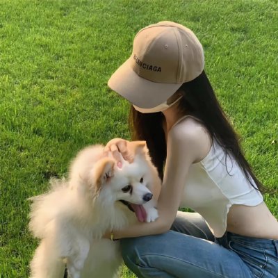 你注定属于我